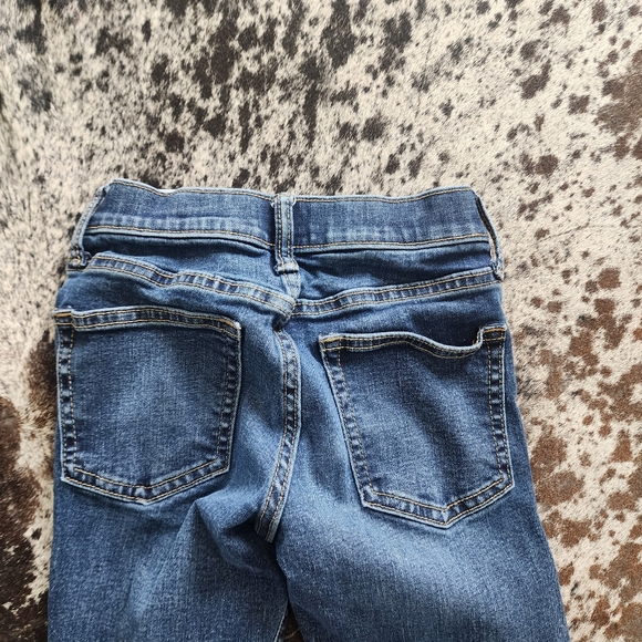Boys Slim Old Navy Jeans - Picture 5 of 6
